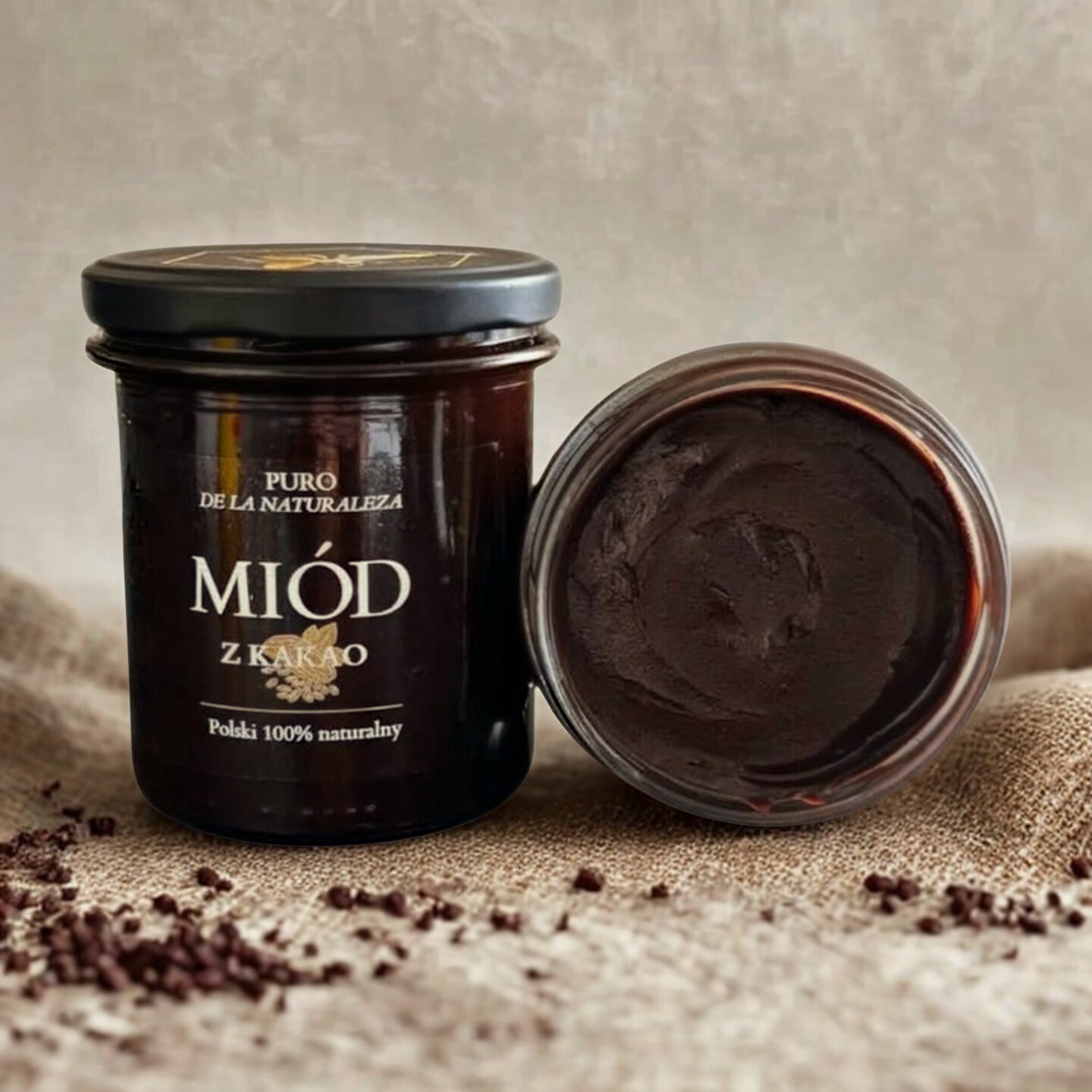 Miód z Kakao
