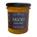 Miód Fasolowy