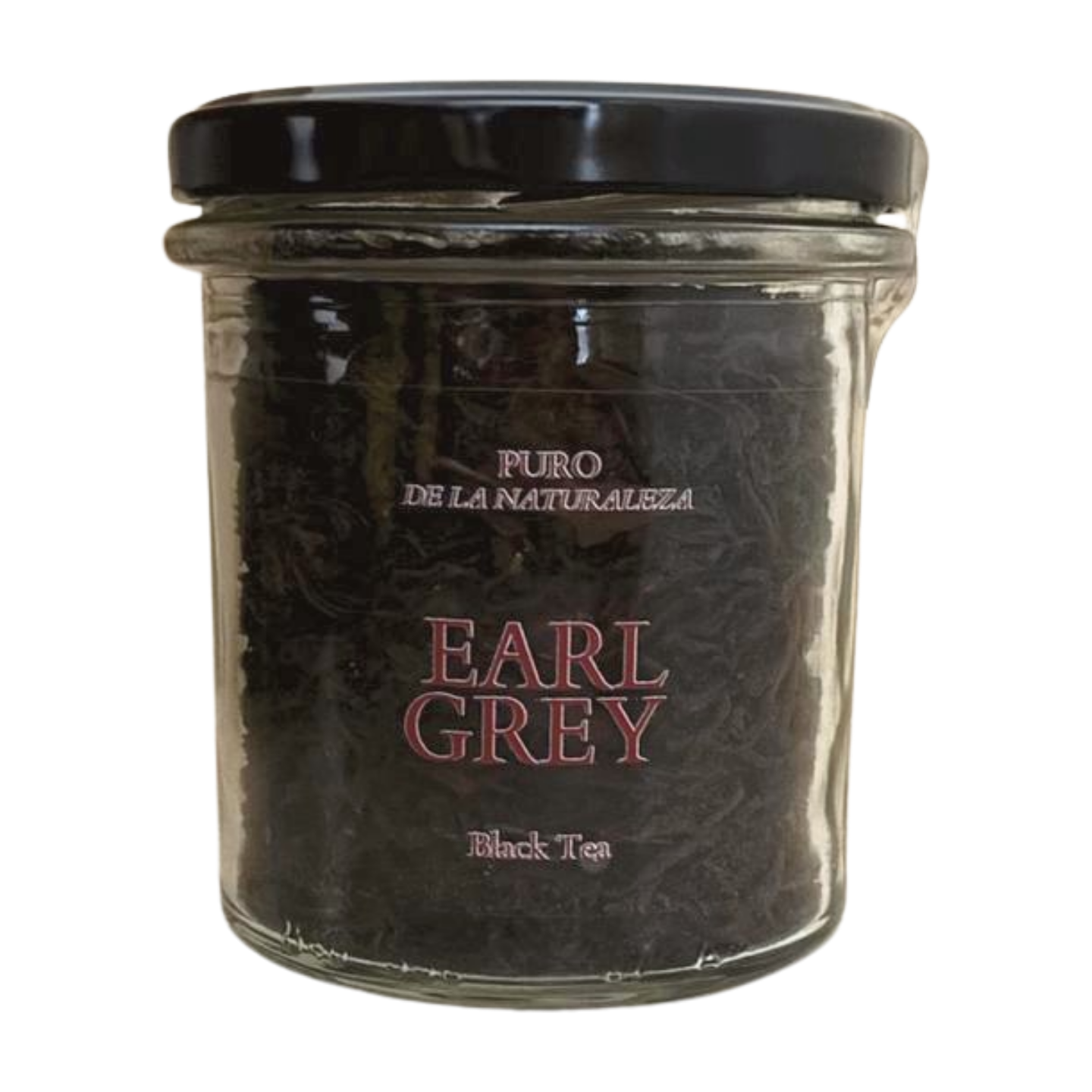Herbata Earl Grey