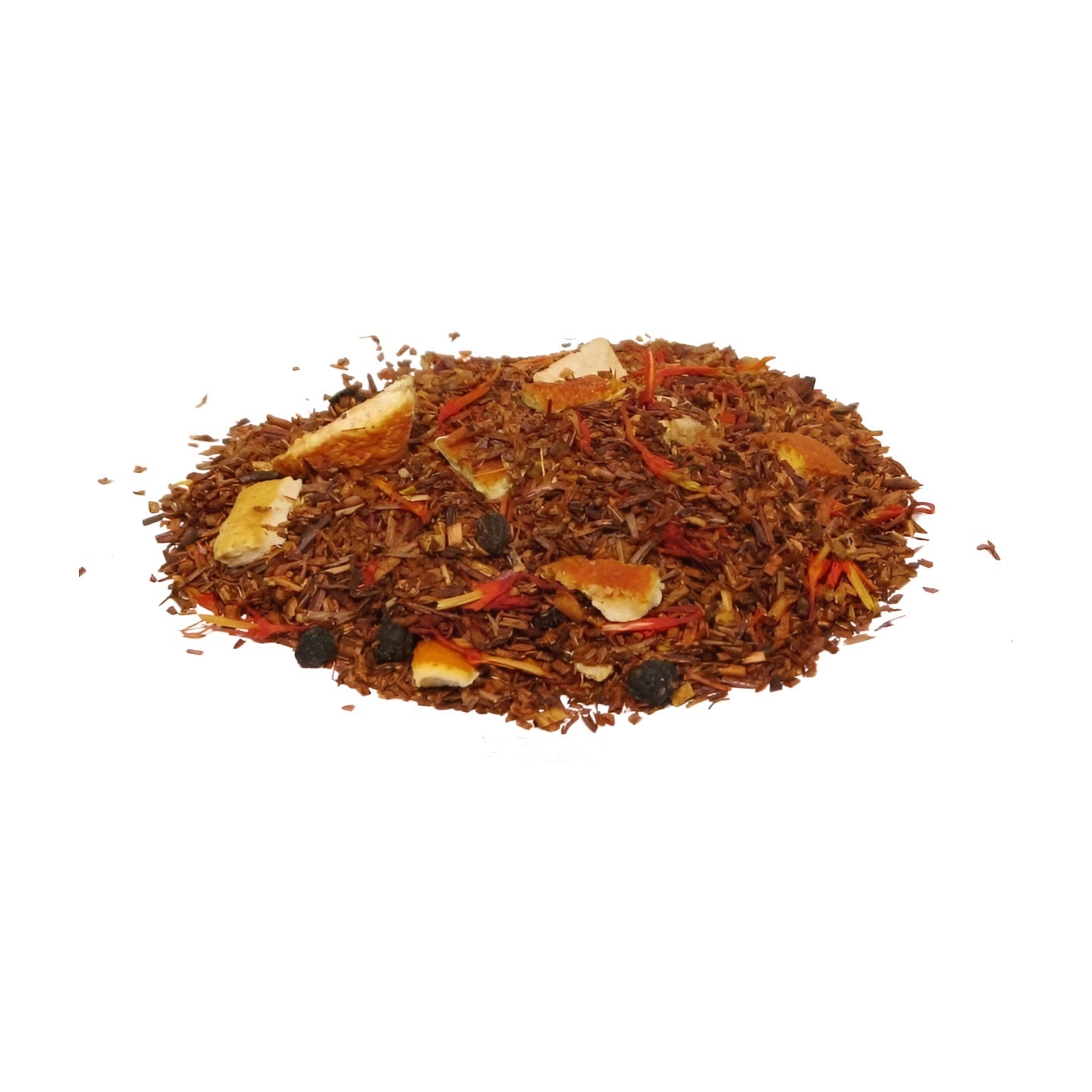 Herbata Rooibos Bomba Witaminowa