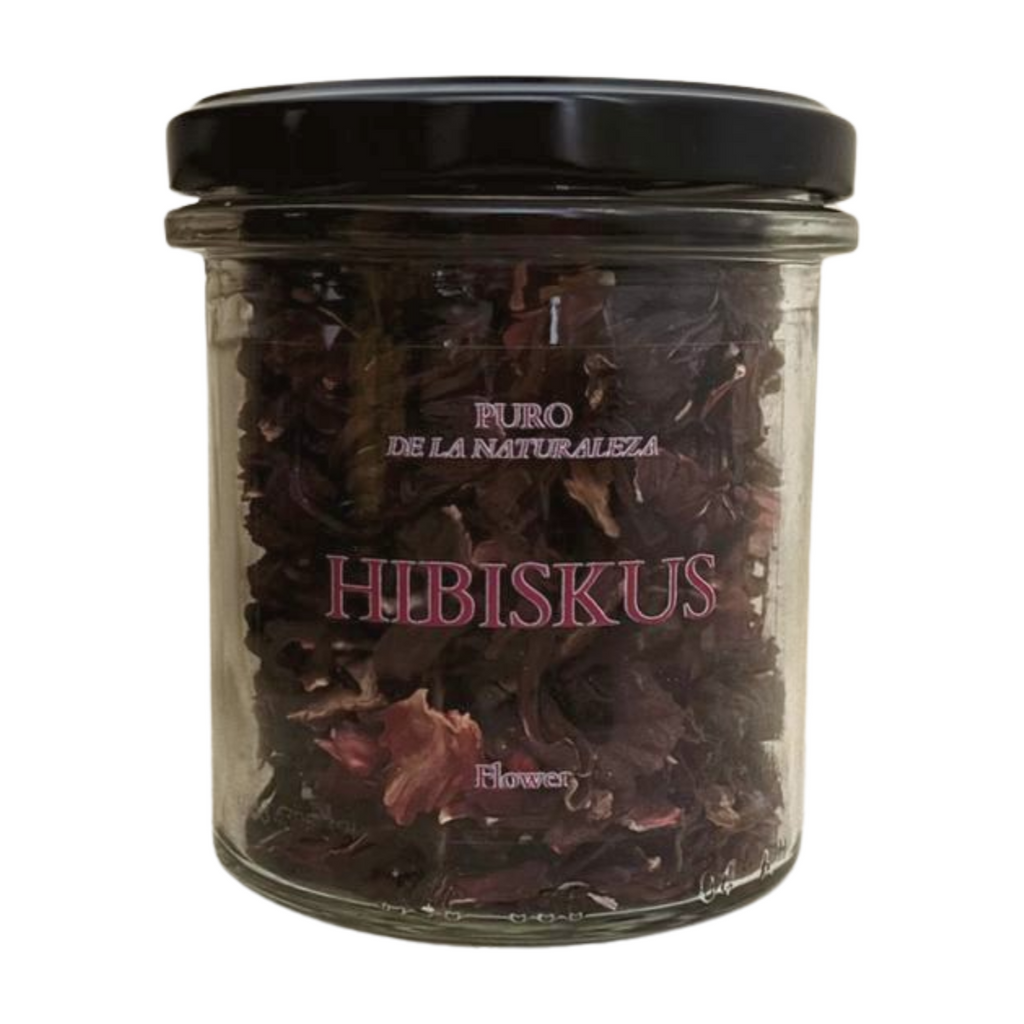 Herbata Hibiskus