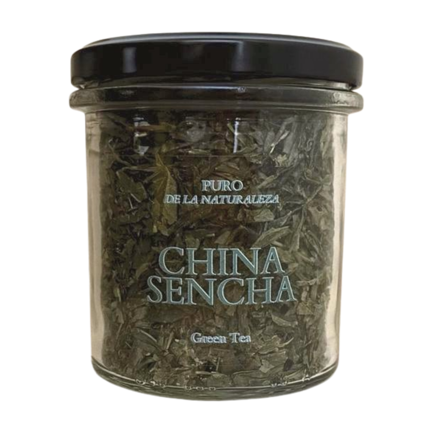 Herbata China Sencha ZIELONA