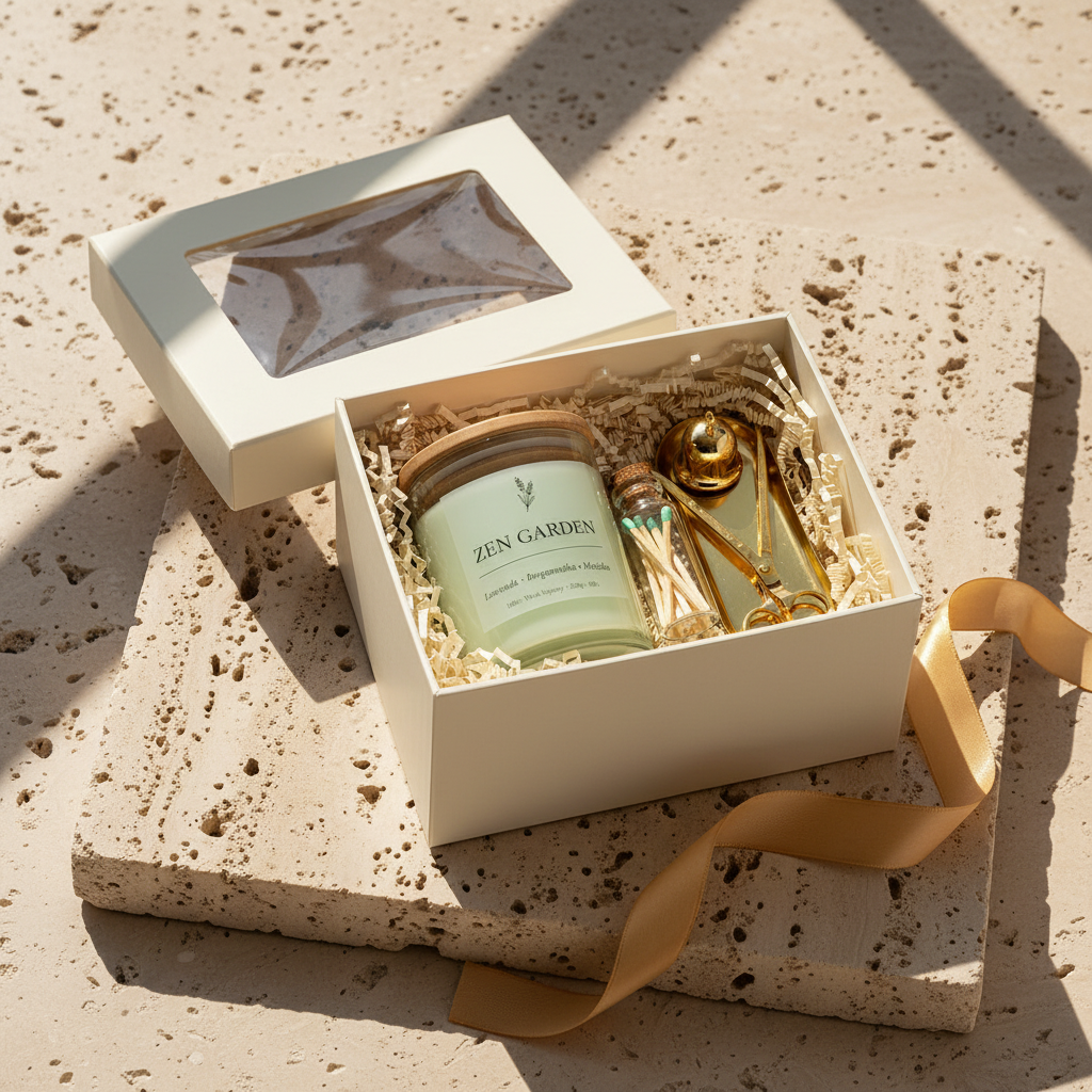 Zestaw – poprawiona etykieta i schludne narzędzia